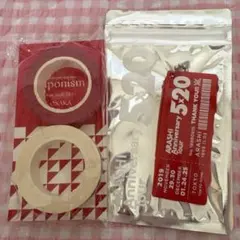 嵐 櫻井翔 会場限定グッズ