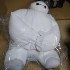 専用 ベイマックス ハッピーくじ