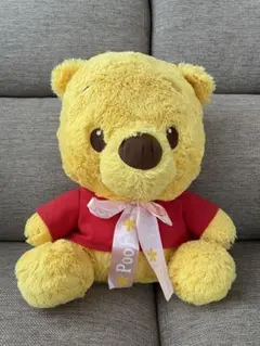 プーさん ぬいぐるみ