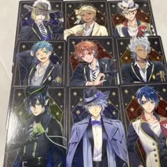 ツイステ カード まとめ売り バラ売り可能