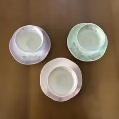 湯呑みセット