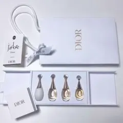 2026年最新】ジャドール オードゥ パルファンの人気アイテム - メルカリ