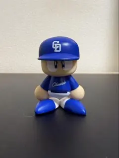 パワプロくん ならぶんです セリーグ 中日ドラゴンズ　ビジターver.