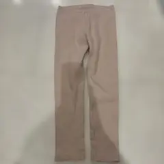 ユニクロ　レギンス 110サイズ