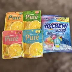 ピュレグミ春空ピングレソーダ✖️10個 - メルカリ