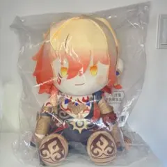 新品】崩壊：スターレイル モーディス 一番くじ C賞 ぬいぐるみ - メルカリ