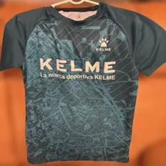 KELME サッカーウェア Sサイズのサムネイル