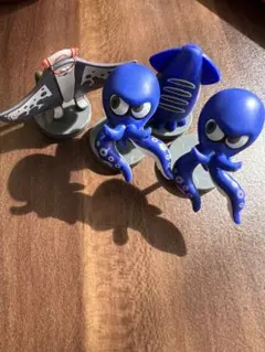 スプラトゥーン3チョコエッグ