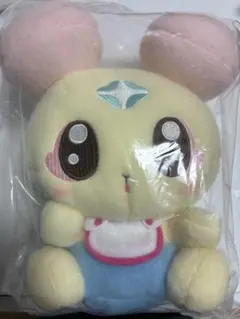 一番くじ プリキュア ～Shining moment～ C賞 シフォン