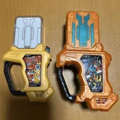 仮面ライダーエグゼイド DX マイティブラザーズXX ガシャット 太鼓の達人