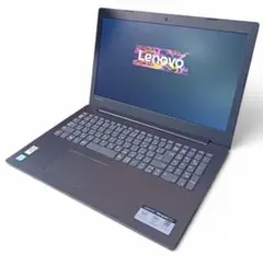 Lenovo IdeaPad 330-15IKB ノートパソコン 15.6型のサムネイル