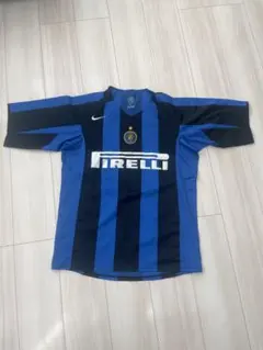 NIKE ナイキ インテルユニフォーム 05-06