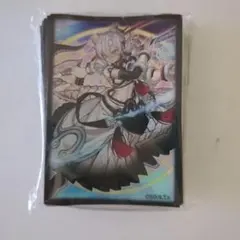 ドラゴンテイルスリーブ未開封 - メルカリ