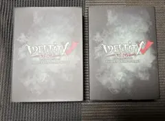 IdentityV Stage Episode1、3 特別豪華版　第五人格