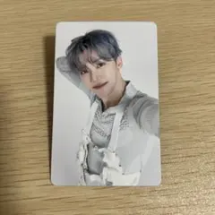 NCT DREAM ジェミン トレカ