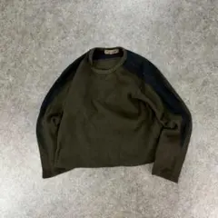 Y's for men Yohji Yamamoto Sweater Used