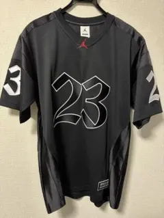 26SS Supreme®/Jordan® Warm Up Jersey 黒 - メルカリ