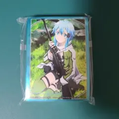 2026年最新】sao シノン スリーブの人気アイテム - メルカリ