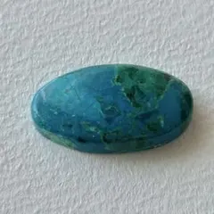 LP701クリソコラ　カボション19.85ct