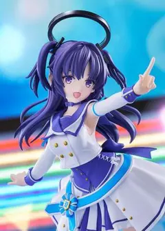 中国限定ユニオンアリーナ ブルーアーカイブ AP 早瀬ユウカ 鬼方カヨコ