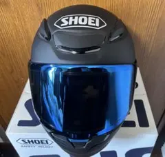 2026年最新】shoei z-8の人気アイテム - メルカリ