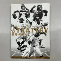 STRATEGY 戦略・戦術編