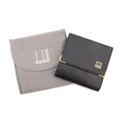 ダンヒル dunhill 財布 オックスフォード レザー 30-25112006