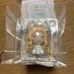 一番くじ ブルーアーカイブ vol3 セイア F賞 ちょこのっこフィギュア