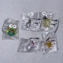 ポムポムプリン めじるしアクセサリー