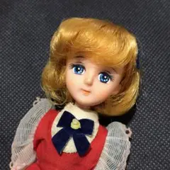 2025年最新】ポピー キャンディキャンディ人形の人気アイテム - メルカリ