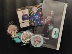 2025年最新】甲斐田晴 缶バッジの人気アイテム - メルカリ