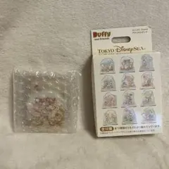 【リーナベル・クッキーアン】ダッフィー &フレンズ アクリルスタンドのサムネイル
