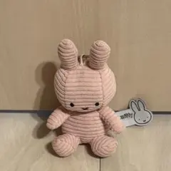 ミッフィーキーホルダー