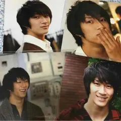 濵田崇裕 公式写真