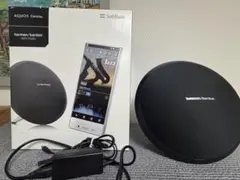 harman/kardon ONYX STUDIO ブラック