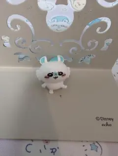 ちいかわ　モモンガ　バスボムフィギュアのサムネイル
