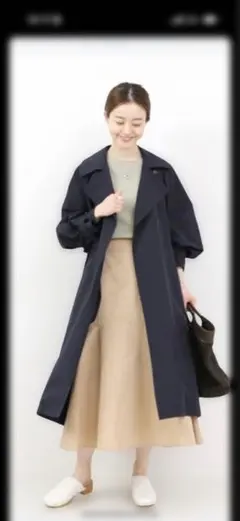 2026年最新】IENAポプリンコートの人気アイテム - メルカリ