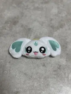 ふたりはプリキュア ポルン 前髪クリップ