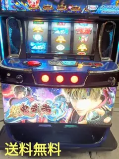 MK 様専用 L新鬼武者3SA ユニット付き - メルカリ