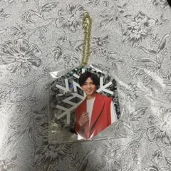 キンプリ アクリルオーナメント 2021