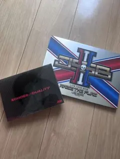 三代目JSB ECHOESofDUALITY MATE盤 セット