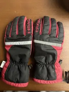 HEAD スキーグローブ 子供用