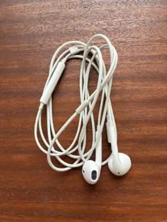 Apple 純正 有線 イヤホン