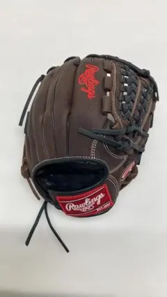 新品未使用】Rawlings 軟式グローブ ジュニア用 11インチ 64 - メルカリ