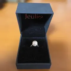 美品】Pt850 本真珠 グレーパール リング 11〜12号 昭和レトロ - メルカリ