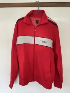 古着 adidas アディダス トラックジャケット 00s