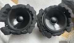 JBL GT6-5C 16cm Car Speakers Pair | 120Wのサムネイル