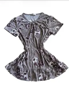 フェアリーグランジ　y2k 平成ギャル　00‘s 森ガール