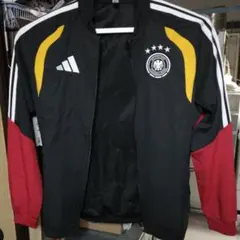 2026年最新】ドイツ代表 ジャケットの人気アイテム - メルカリ
