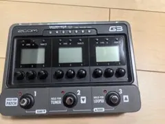 2026年最新】zoom g3の人気アイテム - メルカリ